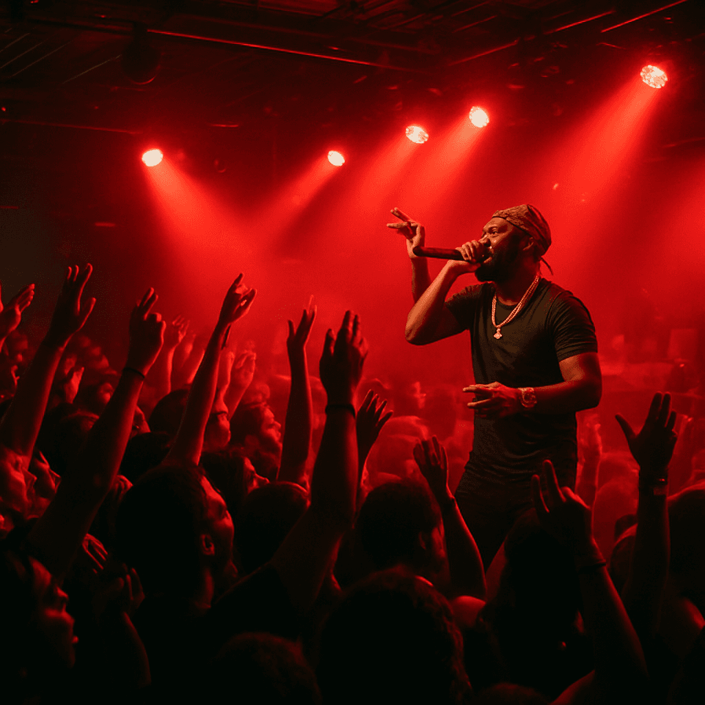 Amapiano Nights: The Sound Taking Over Our Dance Floors