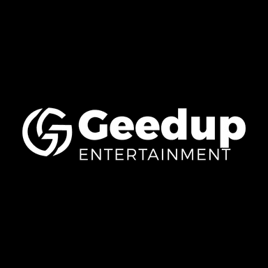 Geedup Entertainment