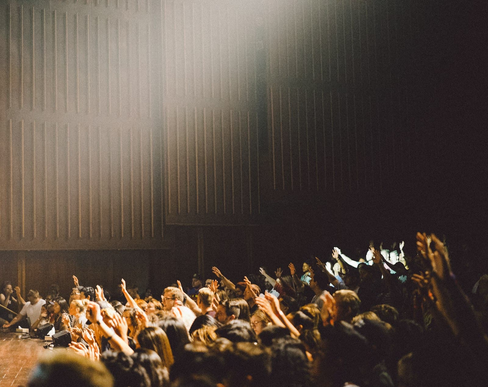 Your Guide to Toronto's Nightlife Districts