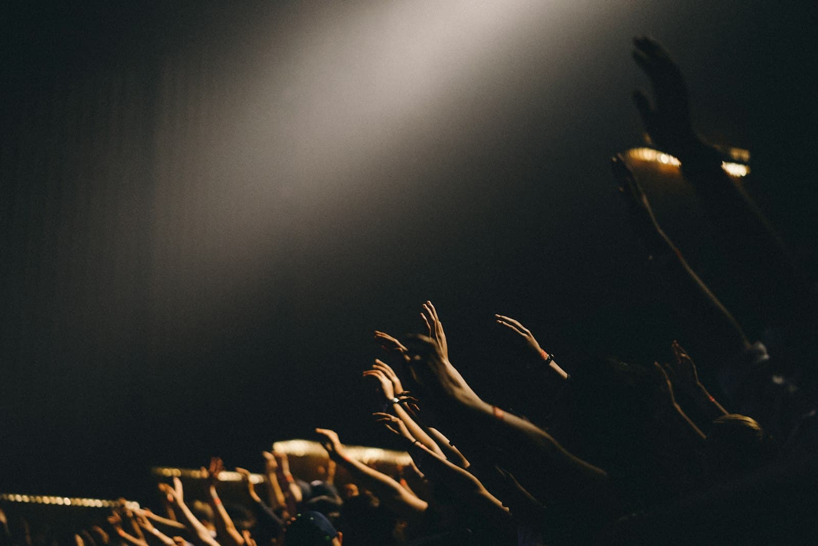 5 Tips for a Smooth Night at a Geedup Event