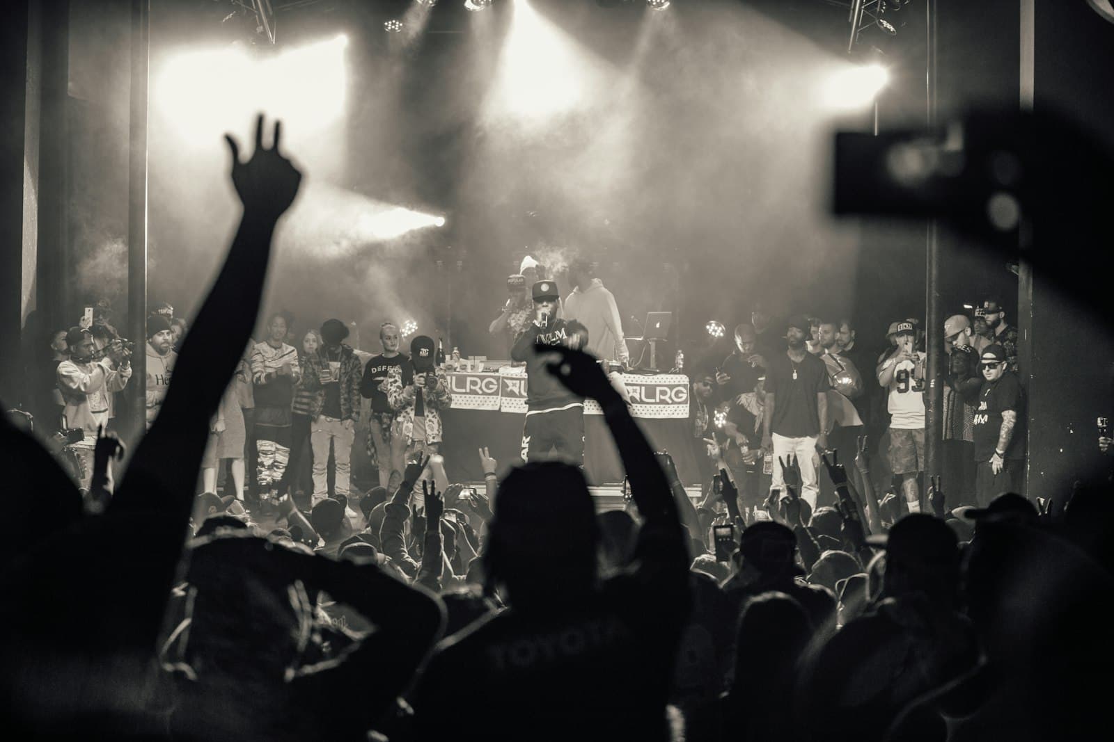 Geedup Entertainment show