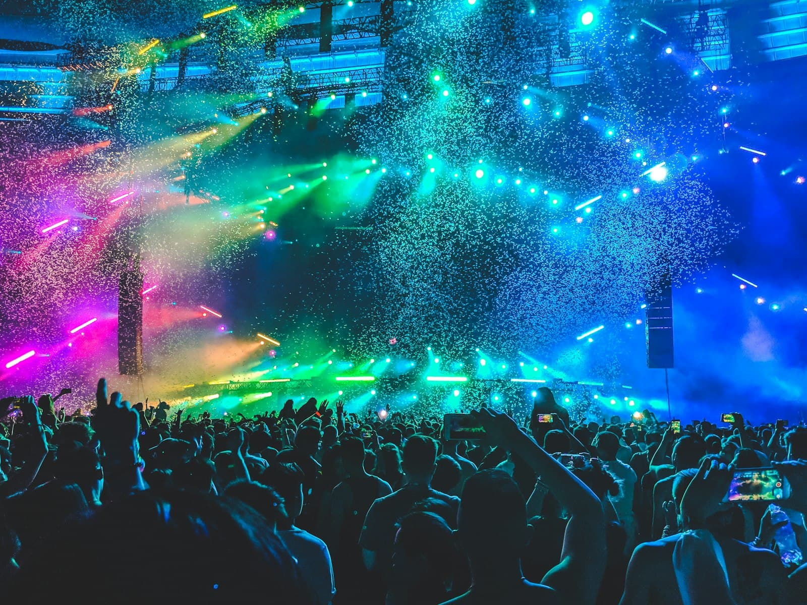 Summer Nights 2025
