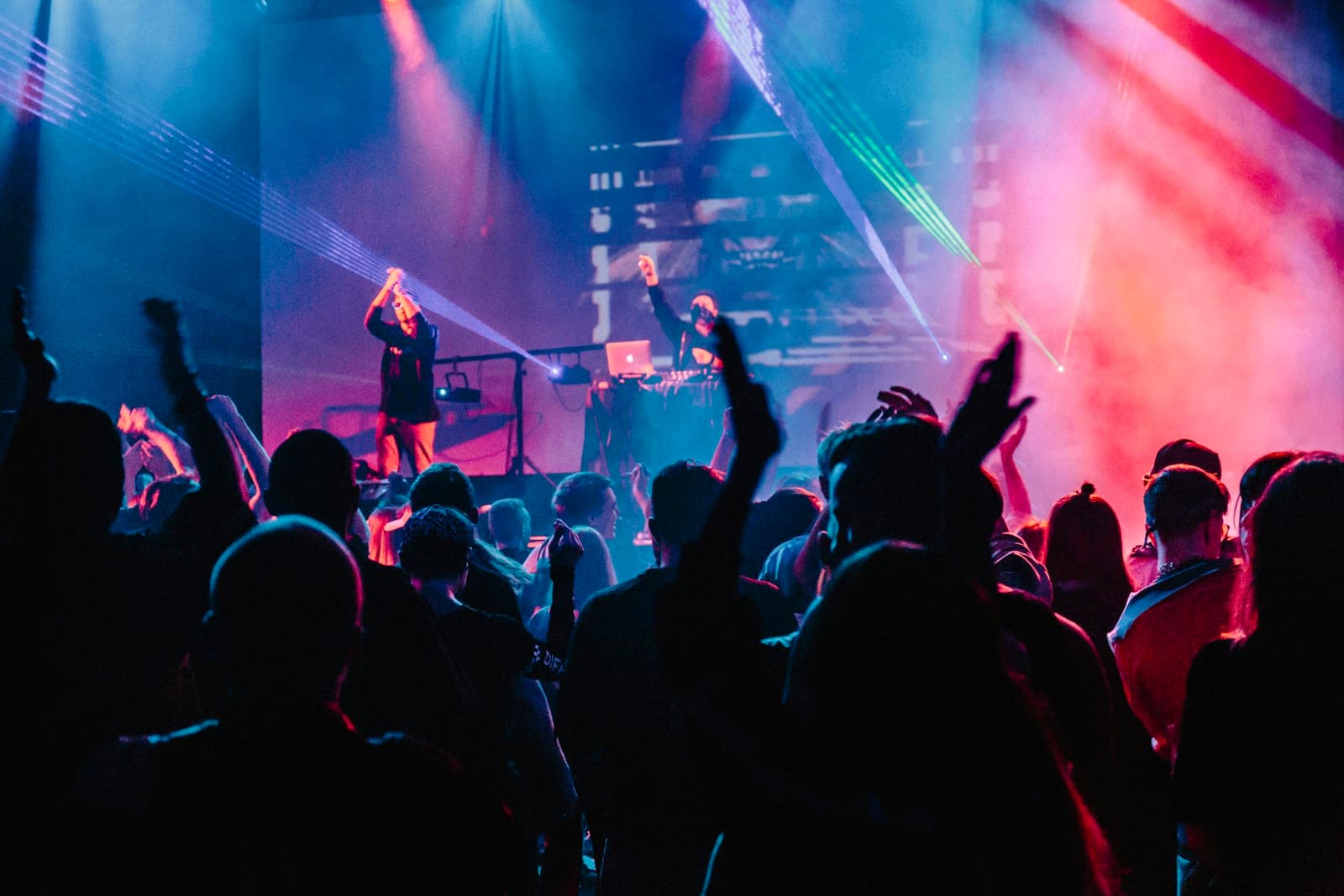 Glow Party Ottawa