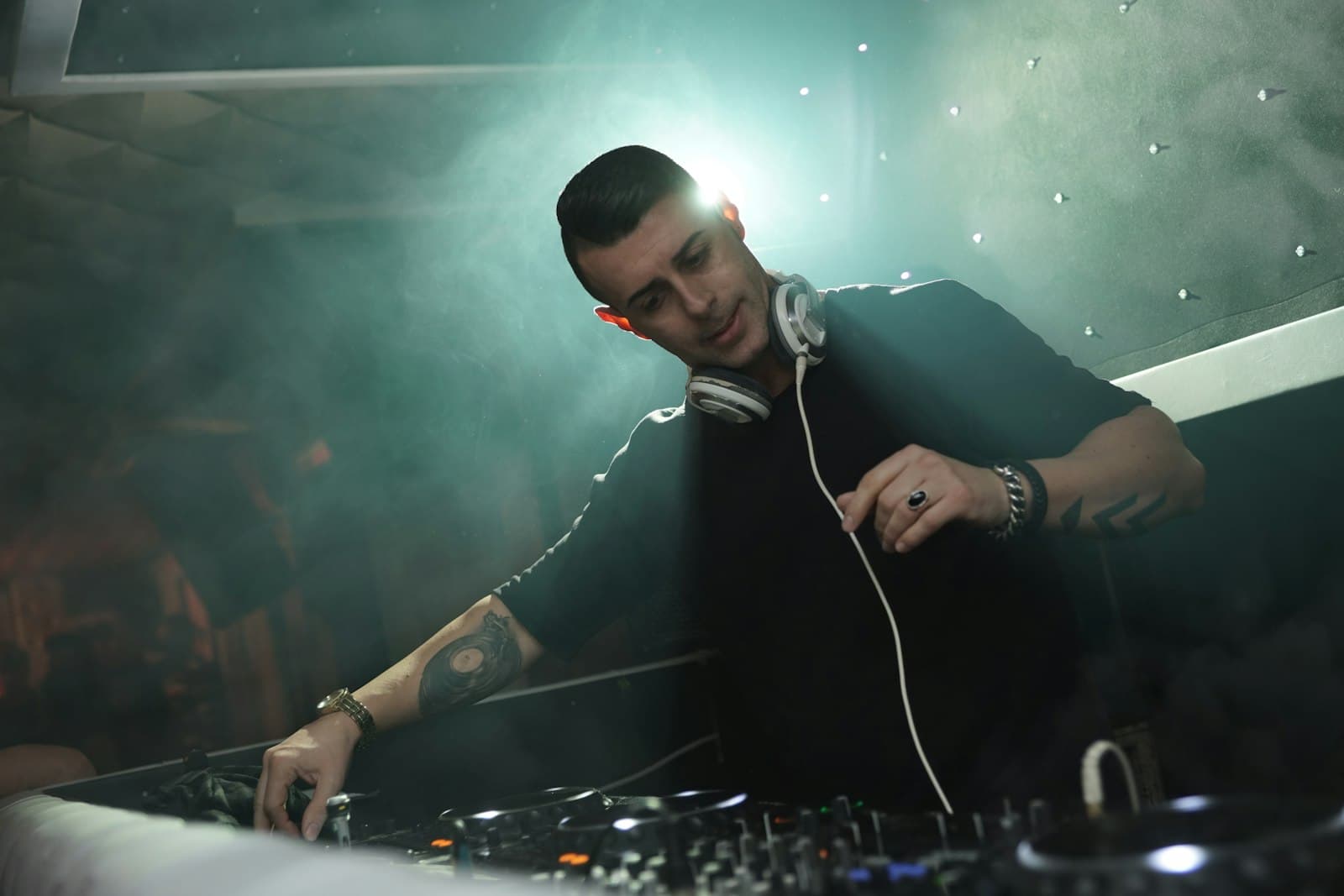 Meet the DJs Powering Ontario's Best Nights Out